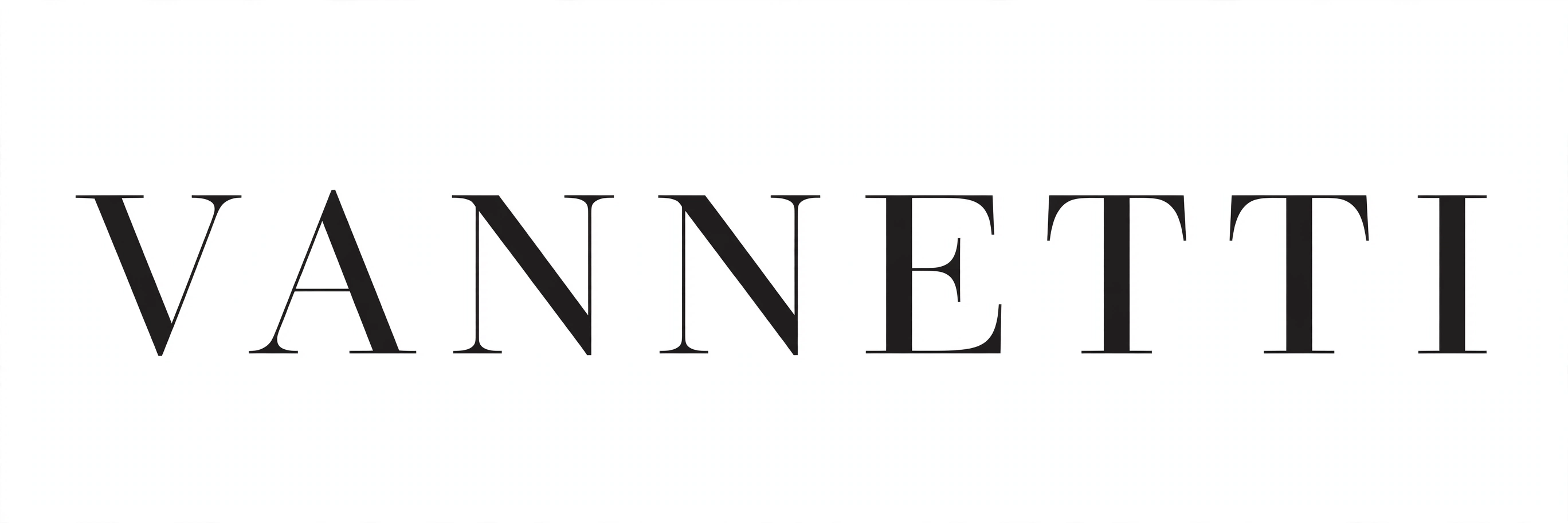 VANNETTI